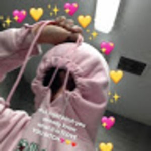 Meet your Posher, Marley